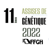 Assises de Génétique 2022