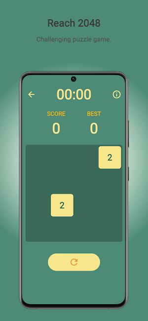 Merge It! – Logic & Strategy Screenshot 2