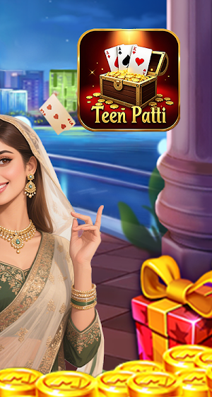 Teen Patti of Champs Screenshot 3