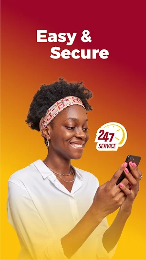 Dayspring Mobile Screenshot 0