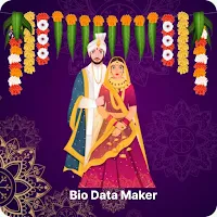 Bio Data Maker -Invitationcard