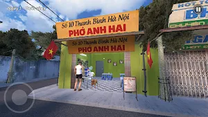 Anh Hai's Pho Restaurant Screenshot 0