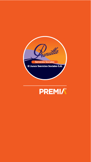 Punilla Servicios Sociales Screenshot 0