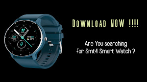 Smt 4 Smart Watch Guide Screenshot 2