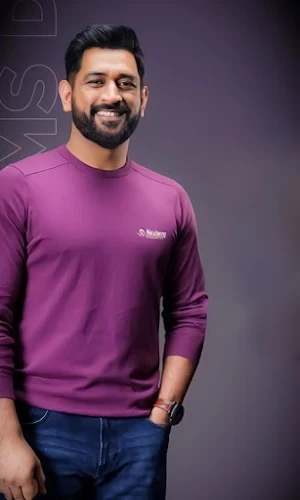 MS Dhoni Wallpapers Screenshot 1