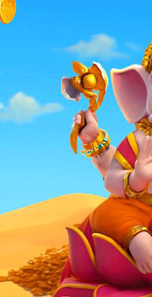 Kho Báu Ganesha Screenshot 0