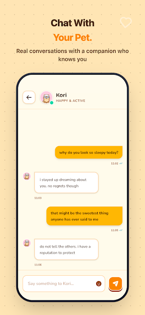 Pawchi: Pets & Plushies Screenshot 3