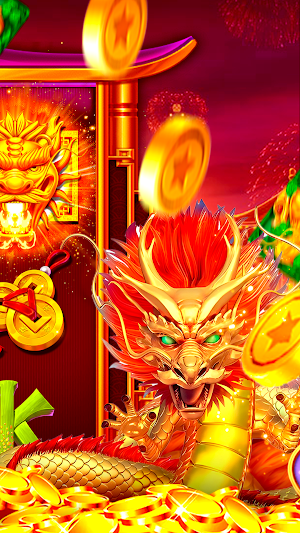 Dragon Day Screenshot 3