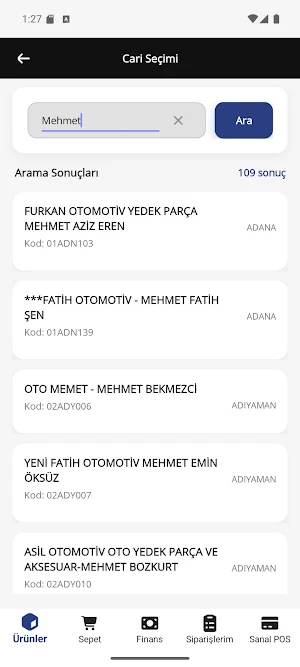 Tuncer Kesoğlu Screenshot 0