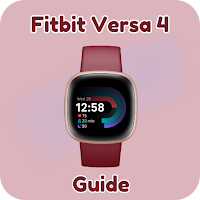 Fitbit Versa 4 Guide
