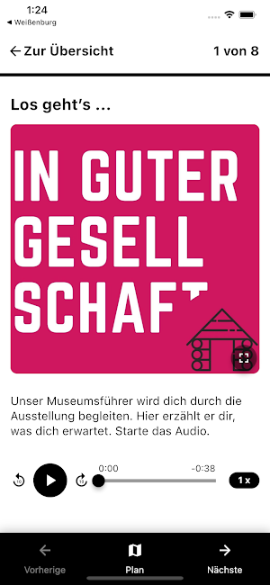 FUNDREICH Thalmässing Screenshot 3