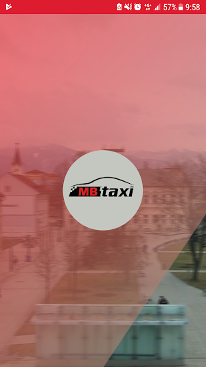 MB Taxi Martin Screenshot 0
