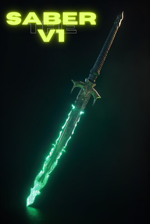 Lightsaber Simulator -4D Guide Screenshot 1