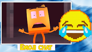 Emoji chat mod Screenshot 2