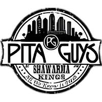 The Pita Guys To Go