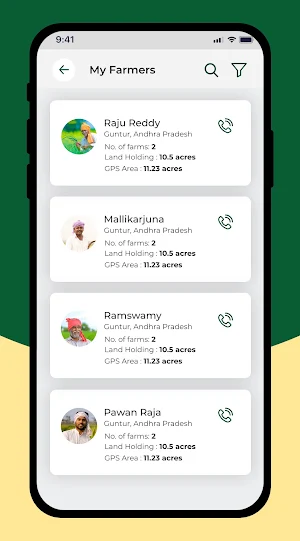 ITCMAARS Drishti Screenshot 2