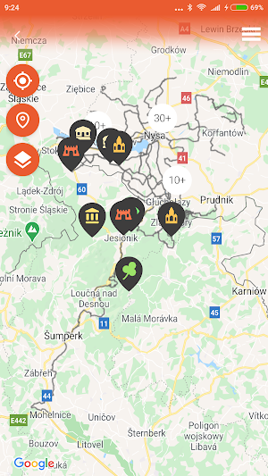 Powiat Nyski Screenshot 3
