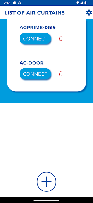AirGENIO PRIME Screenshot 0