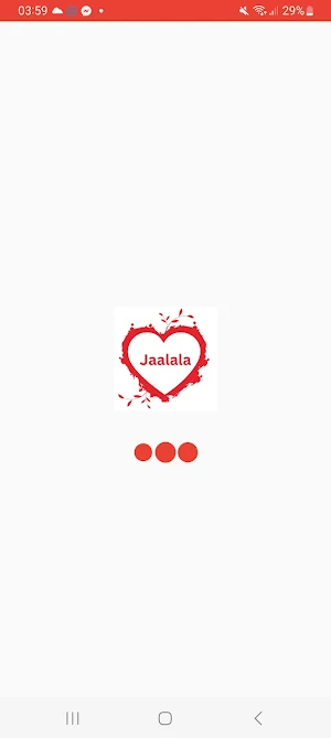 Ergaa Jaalalaa Oromoo - 2023 Screenshot 0