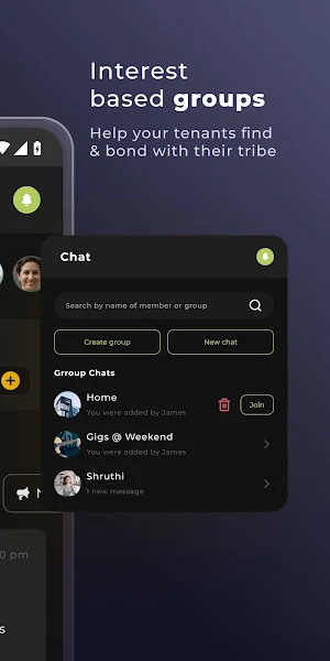 Rent Easy Screenshot 1