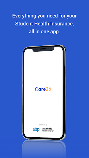 Care26 Screenshot 0