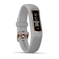 Garmin vivosmart 4 guide