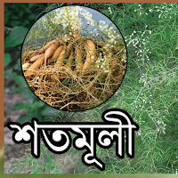 শতমূলী পুষ্টিগুণ