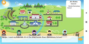 Learning Likha Screenshot 3