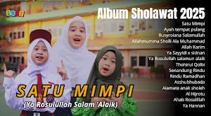 SATU MIMPI - NAHLA Screenshot 0