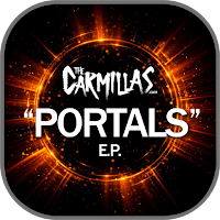 The Carmillas Portals
