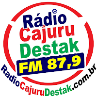 Rádio Web Cajuru Destak Fm