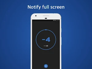 Speaking Timer Voice Stopwatch Screenshot 3