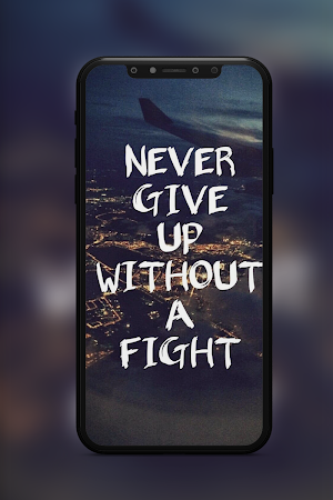 Inspirational Wallpaper Screenshot 3