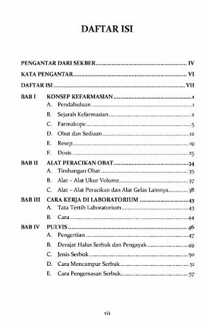 Ilmu Resep Teori 1 Screenshot 1
