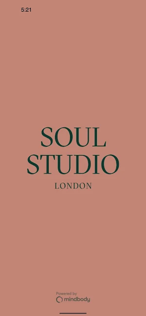Soul Studio London Screenshot 0