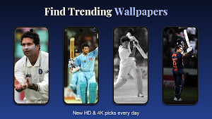 Sachin Tendulkar Wallpaper HD Screenshot 0