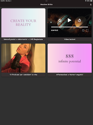 LDA Academy Screenshot 3
