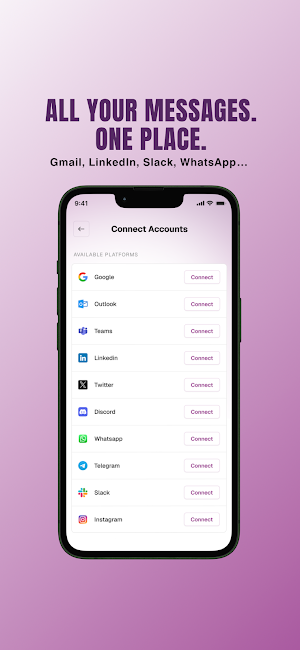 Twintual Screenshot 2