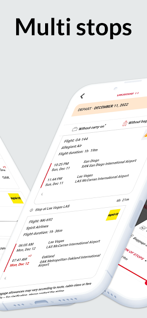 Cheap flights - BedroomChecker Screenshot 3