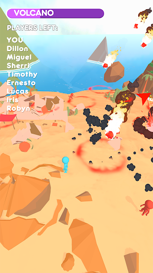 Doomsday! Screenshot 0