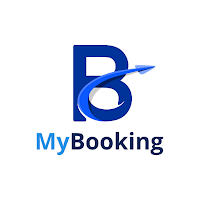 MyBooking - Travel Agency