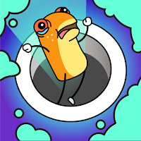 Hole Attack Animals