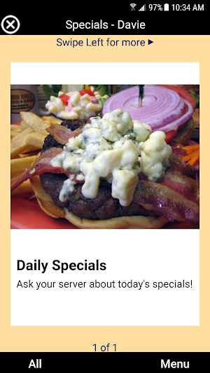 Tower Deli & Diner Screenshot 3