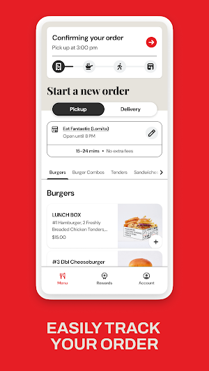 Eat Fantastic Screenshot 3