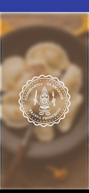 Pierogarnia Ze Smakiem Screenshot 1