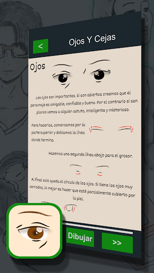 Sketcha - Learn to draw Screenshot 1