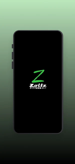 Zoltz Fitness 24-7 Screenshot 0