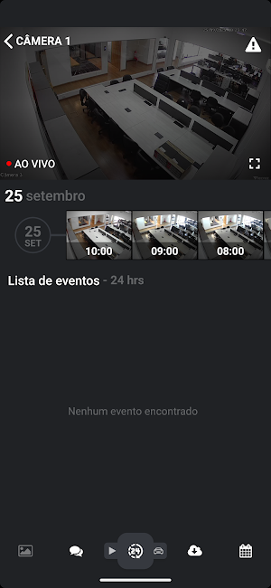 Inova View Screenshot 1