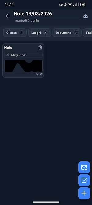 PLAiCE Screenshot 1