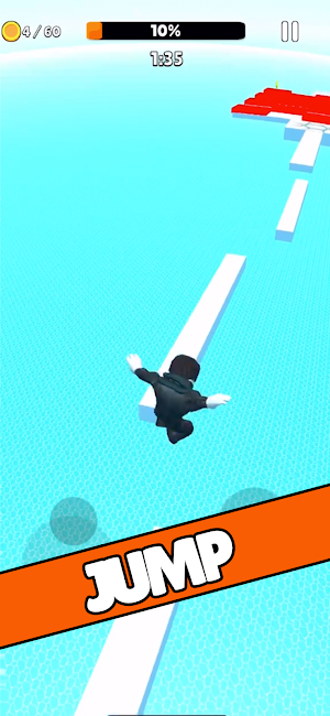OBBY GAMES BROOKHAVEN Screenshot 1